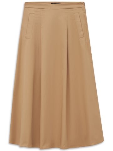 Bugatti Langer Rock in 70-braun