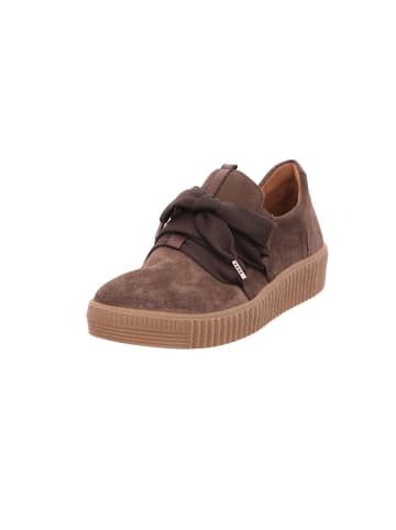 Gabor Sneaker in braun