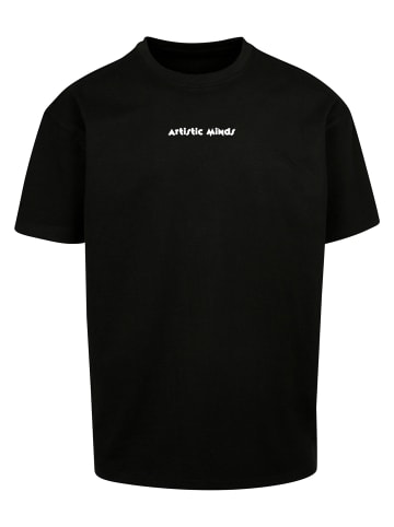Merchcode Merchcode T-Shirts in black