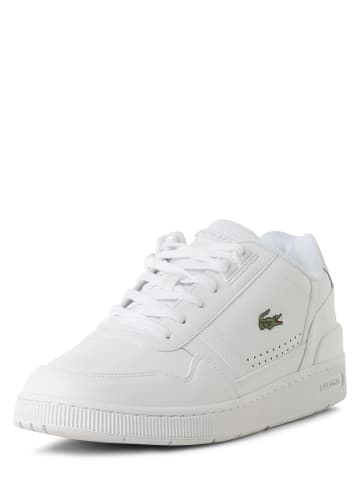 Lacoste Sneaker in weiß