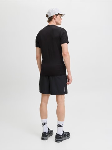 Jack & Jones T-shirt in Black