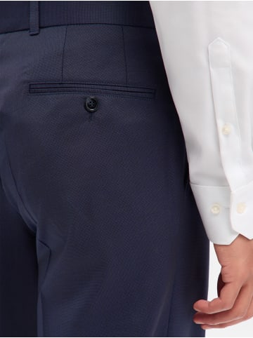 CARL GROSS Anzughose in marine