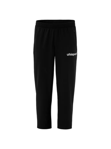 uhlsport  Trainingshose GOAL 25 EVO WOVEN PANT in schwarz