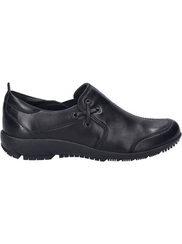 Josef Seibel Halbschuh Charlotte in schwarz