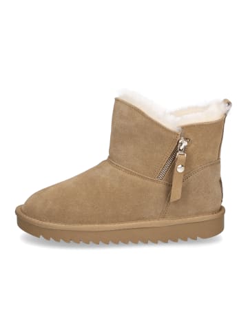 ara Boot Alaska in Cognac