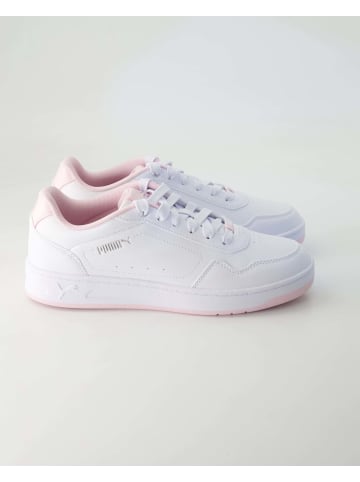 Puma Sneaker low in Weiß