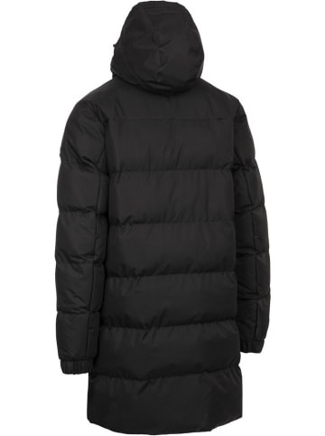 Trespass Winterjacke "Clipster Casual Jacket" in Schwarz