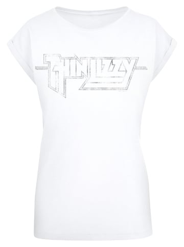 Merchcode Merchcode T-Shirts in white