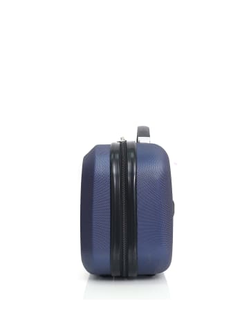 Hero Kosmetikkoffer VESUVIO in Dunkelblau (9L)