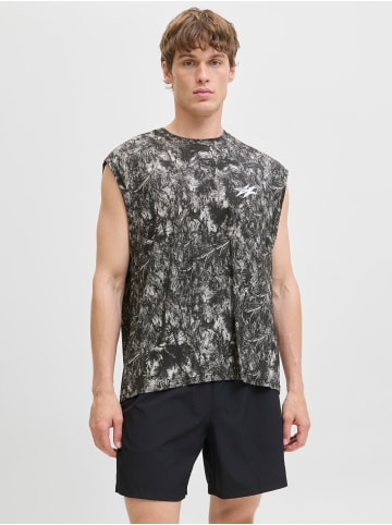 Jack & Jones Tanktop in Black 1