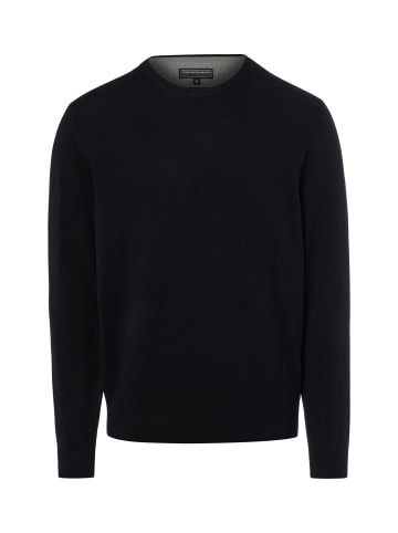 Finshley & Harding Pullover in schwarz - 0001