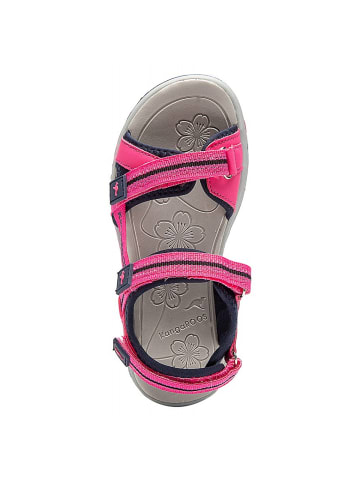 Kangaroos Sandale K-Leni in Pink