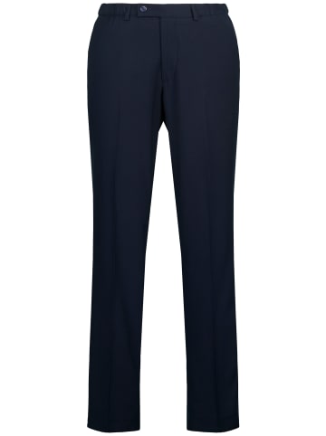 JP1880 Businesshose in dunkel marine