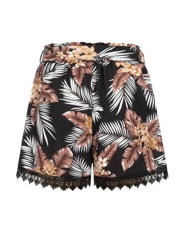 Cloud5ive Cloud5ive Shorts in black/white