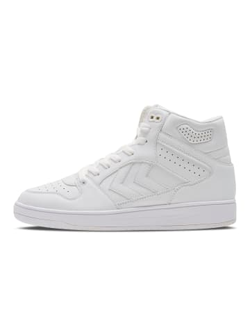 Hummel Hummel Sneaker St. Power Unisex Erwachsene Leichte Design in WHITE