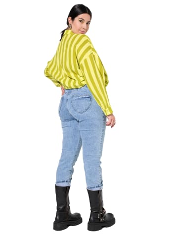 Studio Untold Jeans in light blue