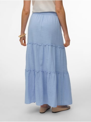 Vero Moda Rock in Brunnera Blue
