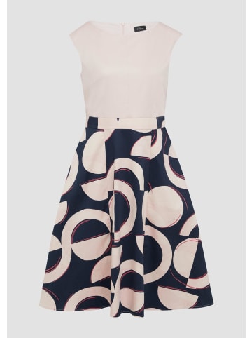 s.Oliver Kleid in 59A0_navy