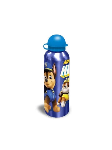 Paw Patrol Duty Calls Aluminiumflasche 500 ml