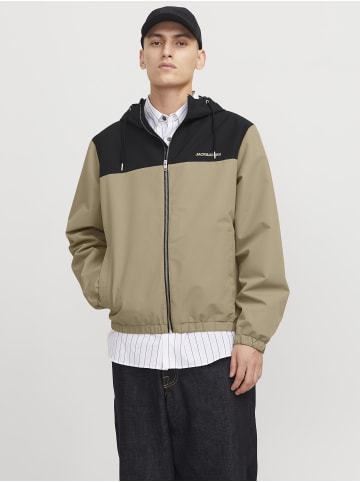 Jacke in Coriander 1