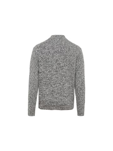 Camel Active Strickjacke_cardigan für Herren in unifarben in uni