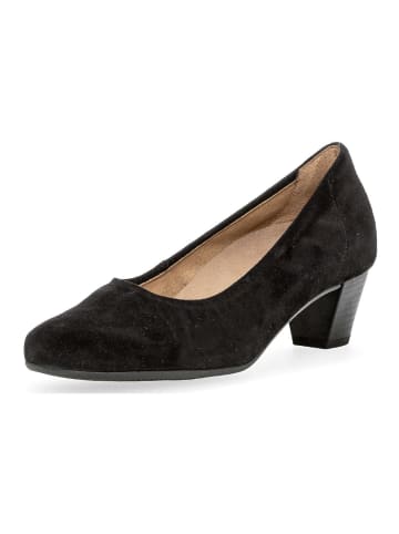 Gabor Pumps in Schwarz