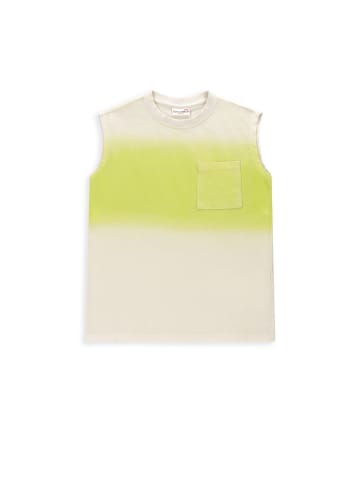 Coccodrillo T-Shirt ohne Ärmel in bunt