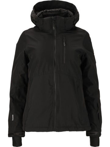 Whistler Skijacke Drizzle in 1001 Black