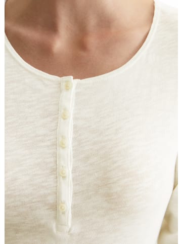 Marc O'Polo Langarmshirt für Damen in beige