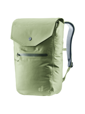 Deuter Rucksack Drout 20 grove in grün
