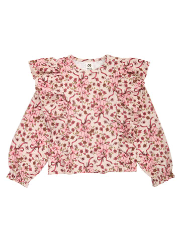 müsli Langarmshirt 1512118100 in hellbraun