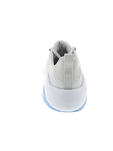 Nike Bella 7 Sneaker low Grau