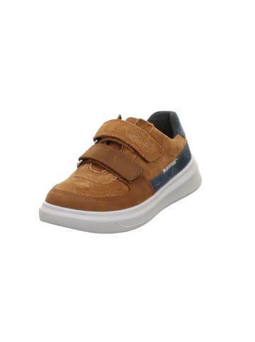 superfit Freizeit Schnürer für Damen in braun