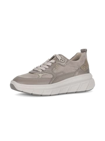 Gabor Sneaker low in beige