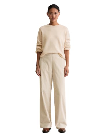 Marc O'Polo Cordhose relaxed in natural stone