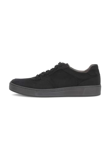 Pius Gabor Sneaker low in schwarz