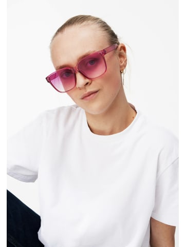 ECO Shades Sonnenbrille Moda in pink