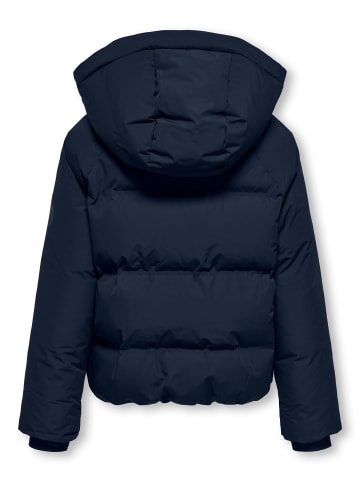 KIDS ONLY Daunenjacke in Navy Blazer
