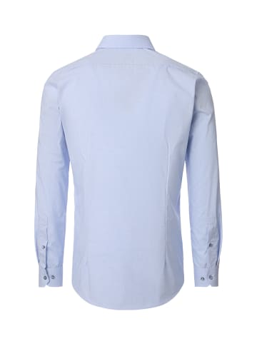 Venti Businesshemd in Hellblau