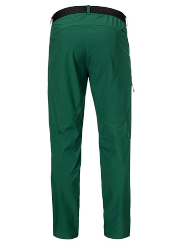 Schöffel Hose "Pants Style Blaustein MNS" in fir green