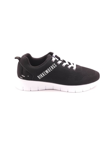 Bikkembergs Sneakers Fenis in Schwarz