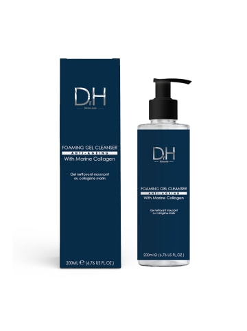 skinChemists Dr H Kollagen Essentials Set