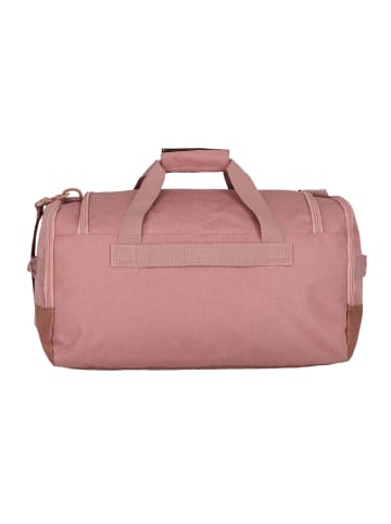 travelite Kick Off Weekender Reisetasche M 50 cm in rose