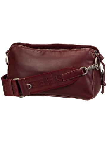 LIEBESKIND BERLIN Bodybag Basic Clarice M in Pomegranate