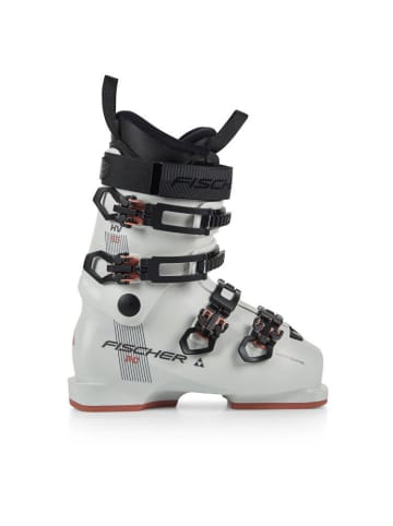 Fischer Skistiefel Alpin in weiss