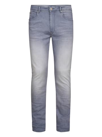Petrol Industries Seaham Slim Fit Denim Everglades in Grau