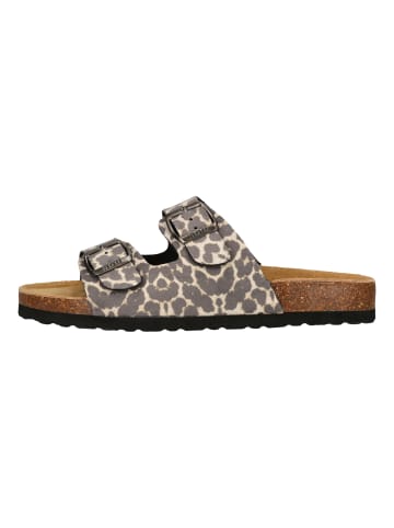NOU Sandalen Whitehill V2 in 8002A Leopard