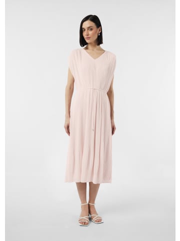 comma Kleid in 4009_zartrosa