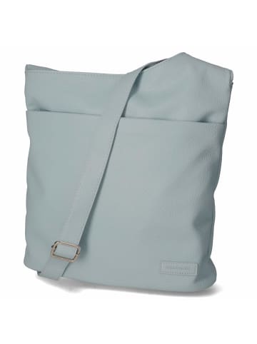 Fräulein Frida Handtasche in blau