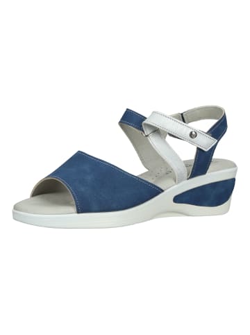 ARCOPEDICO Sandalen in Blue